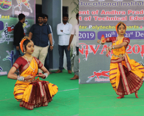 Behara College of  Engineering and Technology Events photo 8